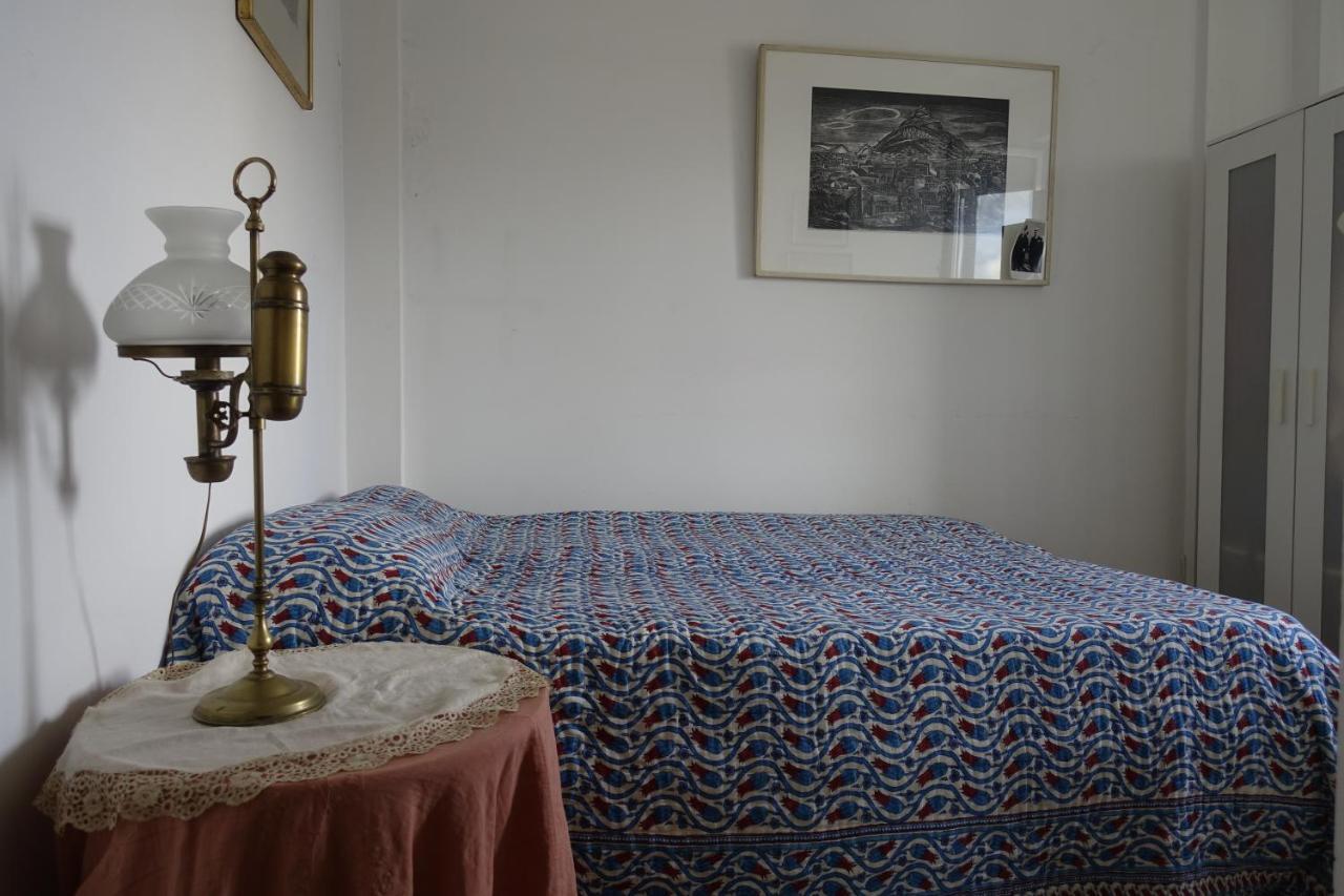 Eleni'S Home In Athens-Room Rental Eksteriør billede